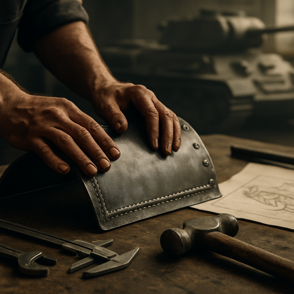 Armeefahrzeuge: Rüstungs- und Fahrzeugentwicklung im Kalten Krieg