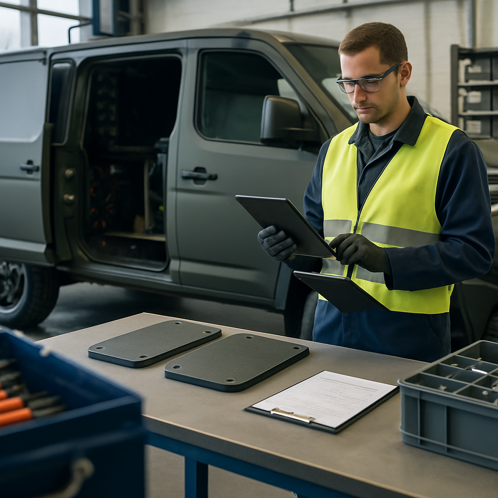 Gepanzerte Fahrzeuge: Qualität und Wartung von Armeefahrzeuge.net