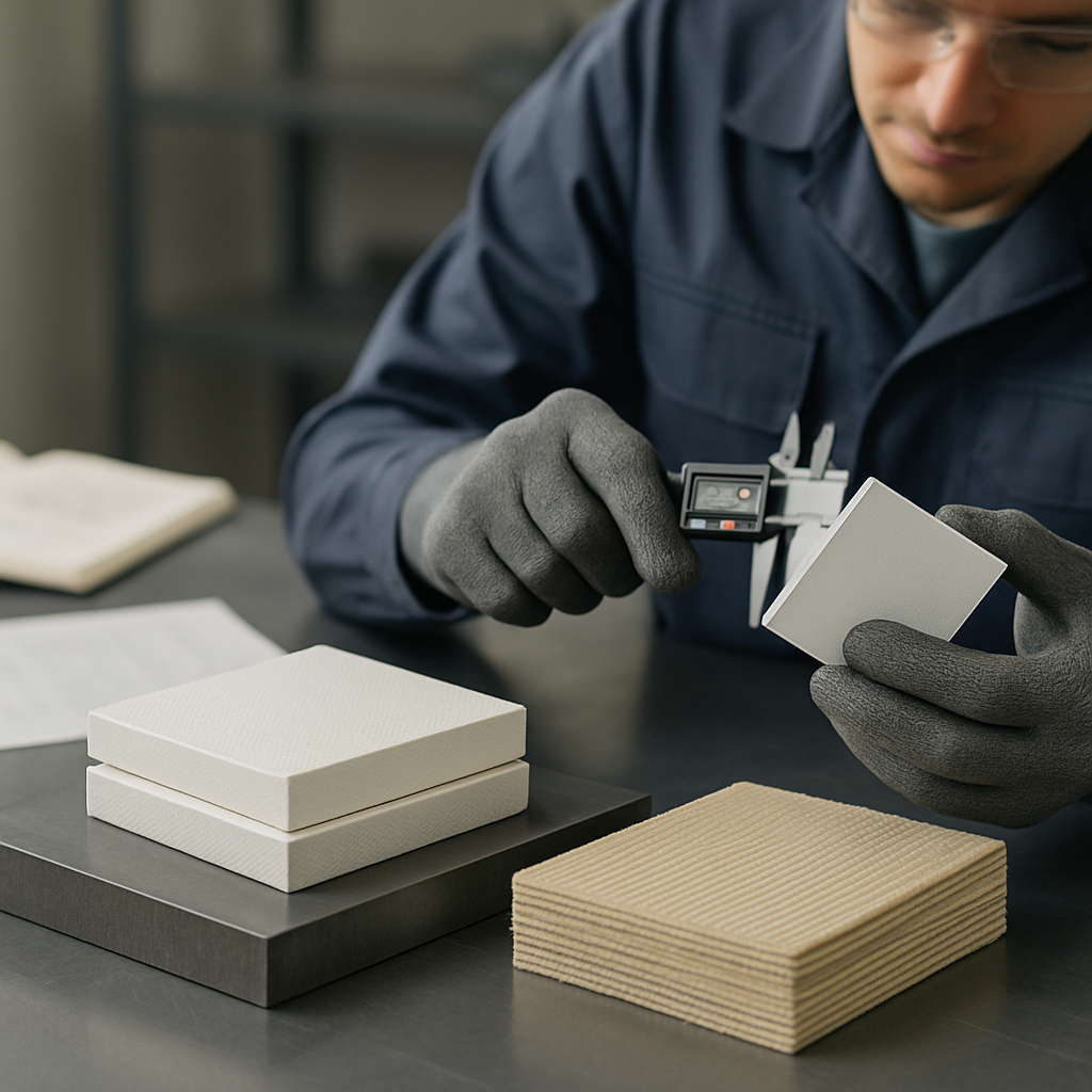 Materialkunde moderner Panzerungen – Armeefahrzeuge.net