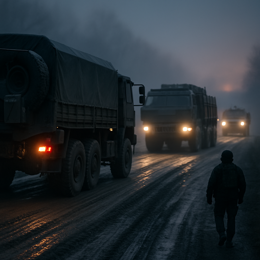 armeefahrzeuge.net: Militärische Transportfahrzeuge im Einsatz